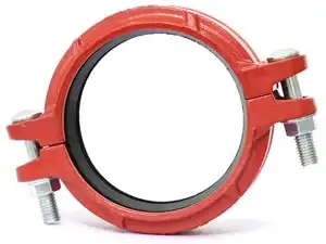 Import Guide: Grooved Coupling Clamps from China